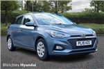 2019 Hyundai i20