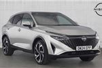 2024 Nissan Qashqai