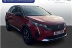 2022 Peugeot 3008