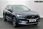 2021 Volvo XC60