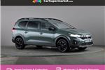 2023 Dacia Jogger