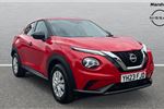 2023 Nissan Juke