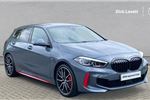 2023 BMW 1 Series