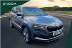 2023 Skoda Karoq