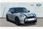2021 MINI Hatchback 5dr