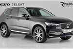 2021 Volvo XC60