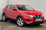 2019 Nissan Qashqai