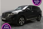 2018 Kia Sorento