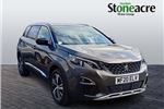 2020 Peugeot 5008
