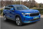 2024 Skoda Kodiaq