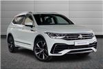 2022 Volkswagen Tiguan Allspace