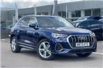 2024 Audi Q3