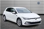 2020 Volkswagen Golf