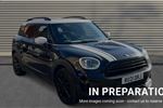 2021 MINI Countryman