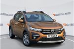 2022 Dacia Sandero Stepway