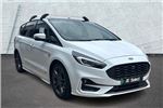 2020 Ford S-MAX