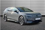 2025 Volkswagen ID.7