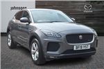 2019 Jaguar E-Pace