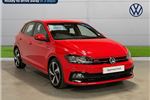 2020 Volkswagen Polo GTI