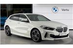 2021 BMW 1 Series