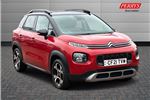 2021 Citroen C3 Aircross