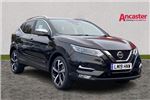 2019 Nissan Qashqai