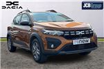 2023 Dacia Sandero Stepway