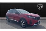 2022 Peugeot 3008