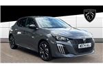 2024 Peugeot 208