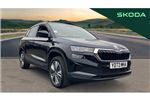 2023 Skoda Karoq