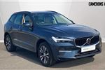 2021 Volvo XC60