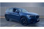 2022 BMW X1