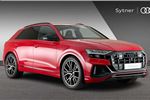 2022 Audi SQ8