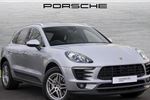 2015 Porsche Macan