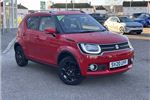 2020 Suzuki Ignis