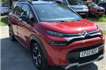 2022 Citroen C3 Aircross