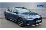 2023 Ford Focus Active