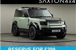 2023 Land Rover Defender