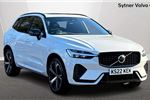 2022 Volvo XC60