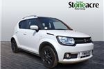 2018 Suzuki Ignis