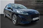 2022 Ford Kuga