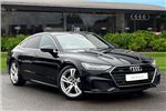 2022 Audi A7