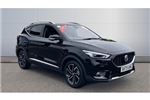 2023 MG ZS