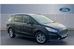 2021 Ford Galaxy