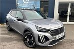 2024 Peugeot 2008