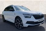 2021 Skoda Kamiq