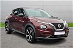 2020 Nissan Juke