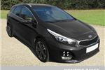 2018 Kia Ceed SW