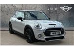 2018 MINI Hatchback