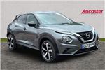 2022 Nissan Juke